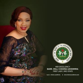 Chioma Uzodimma
