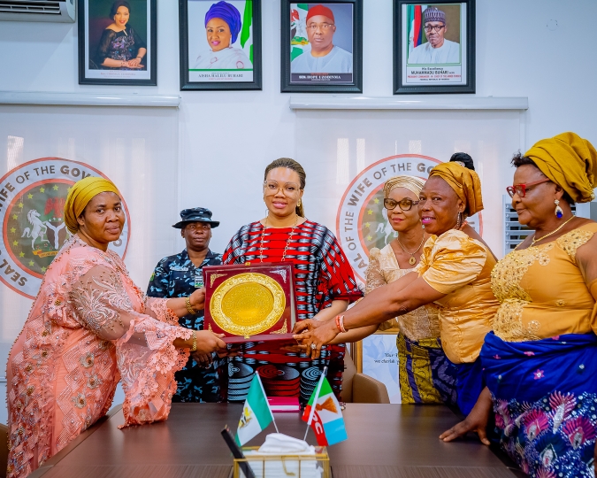 Chioma Uzodimma