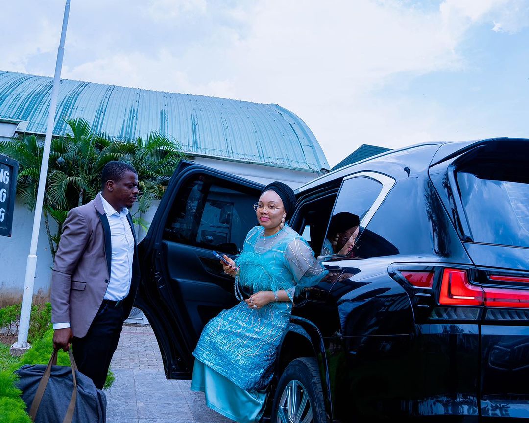 Chioma Uzodimma