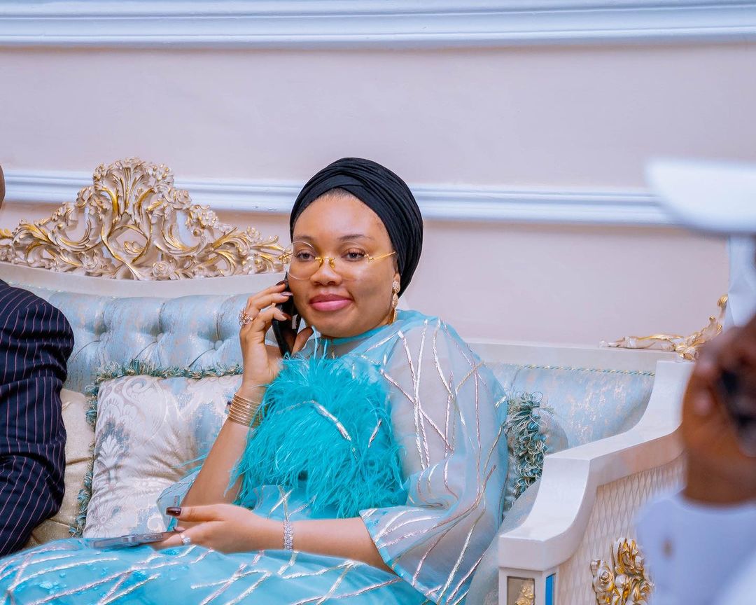 Chioma Uzodimma