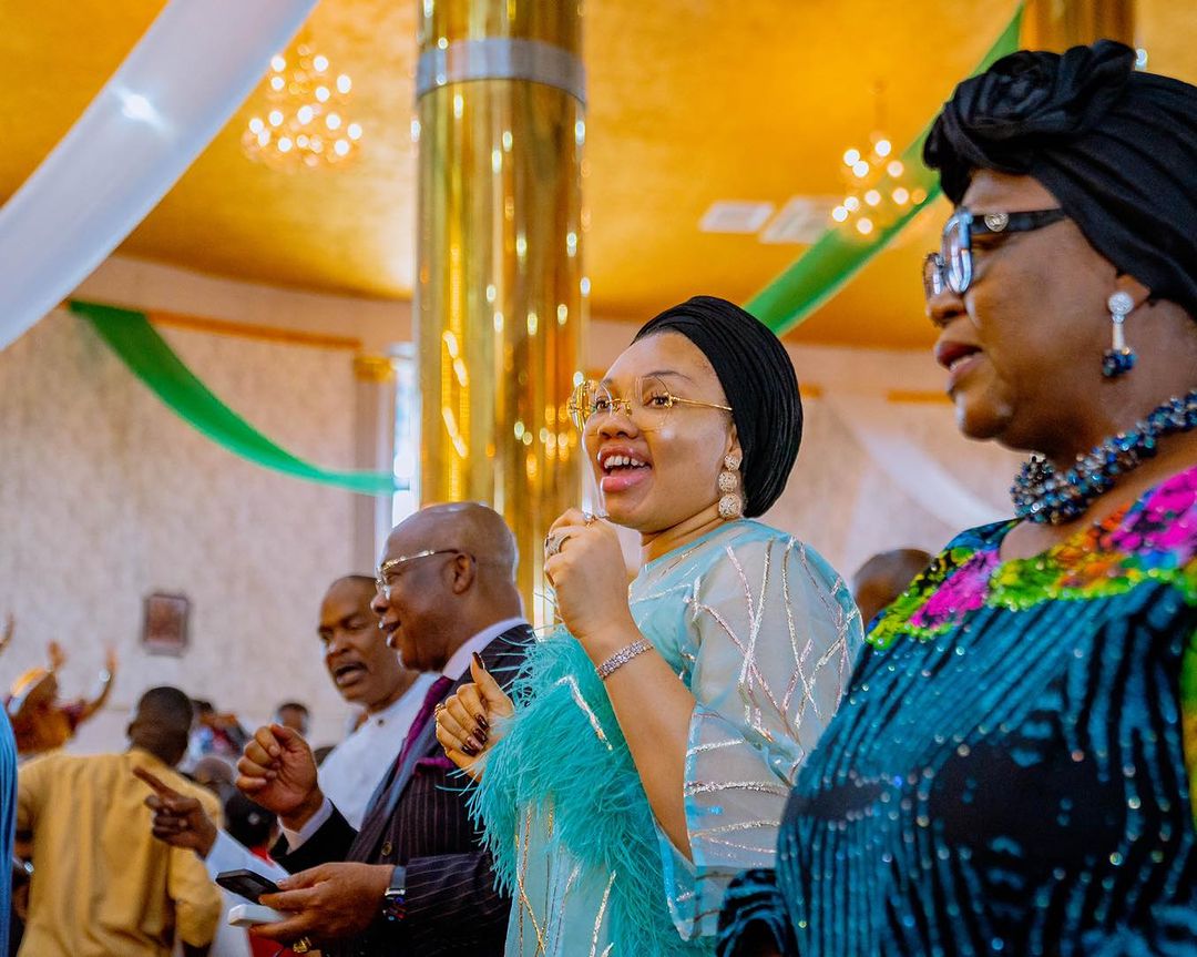 Chioma Uzodimma