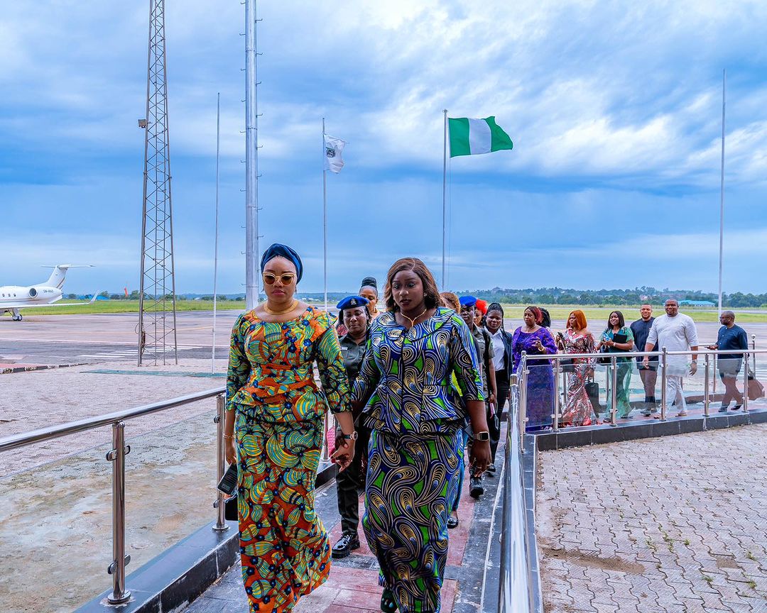 Chioma Uzodimma