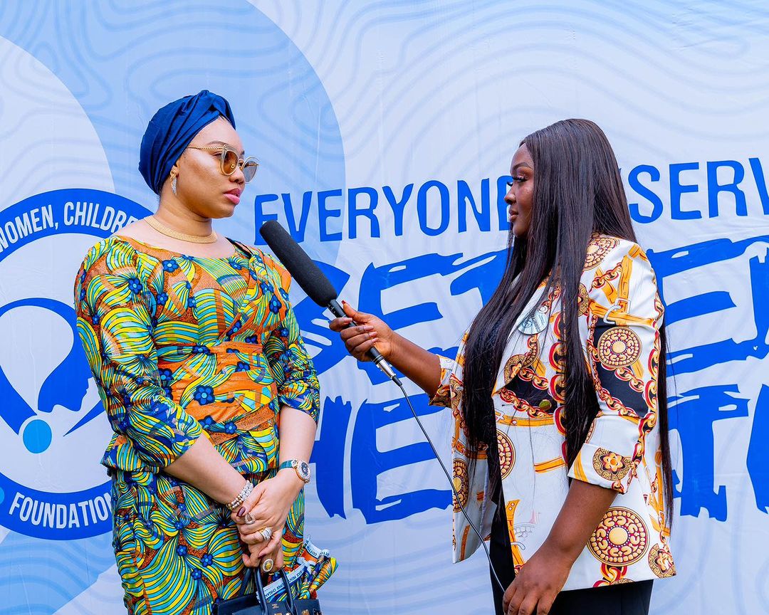 Chioma Uzodimma