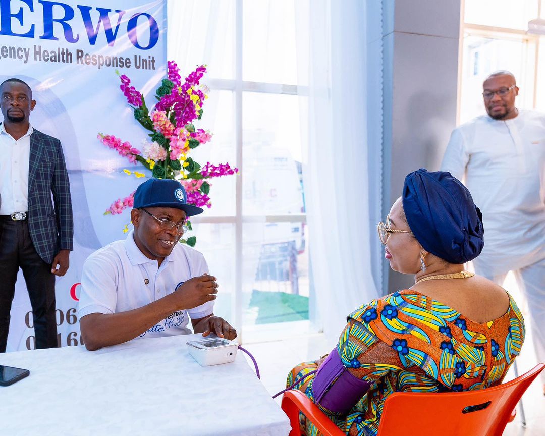 Chioma Uzodimma