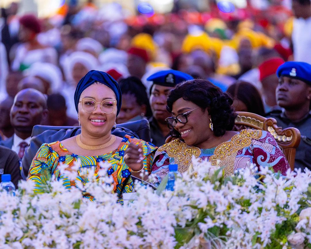 Chioma Uzodimma