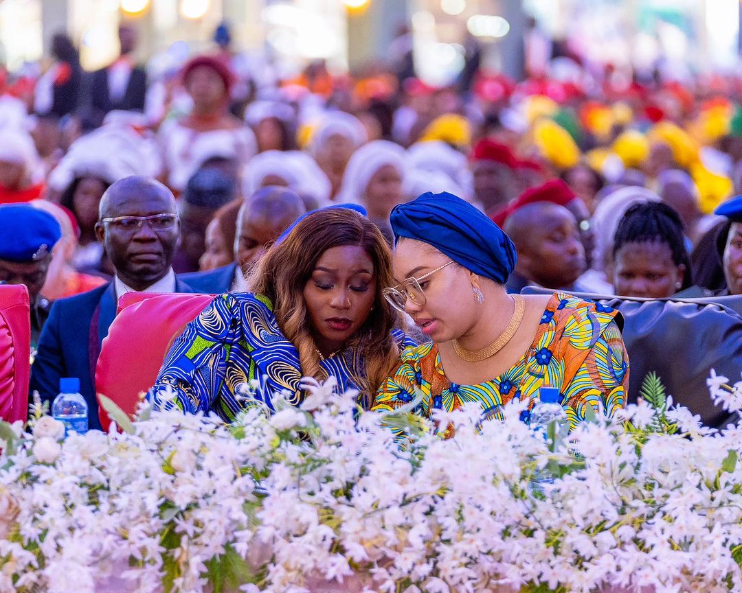 Chioma Uzodimma