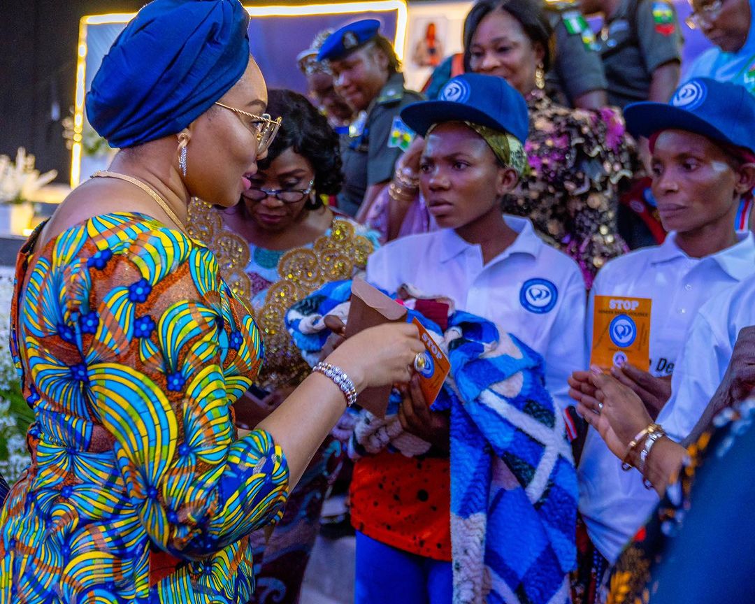 Chioma Uzodimma