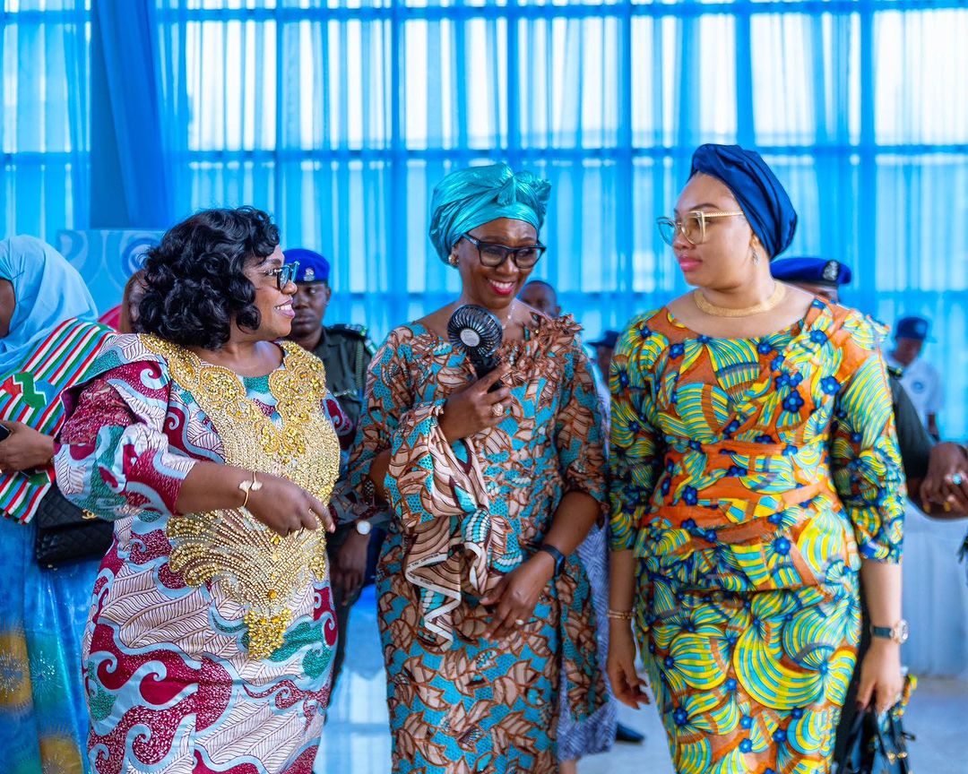 Chioma Uzodimma