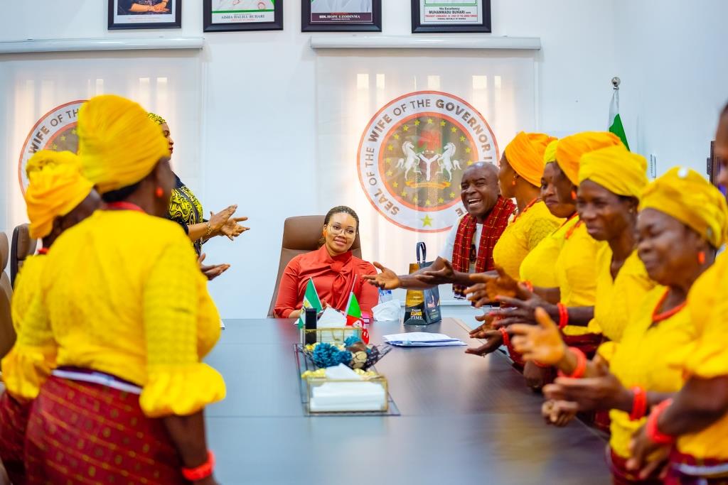 Chioma Uzodimma