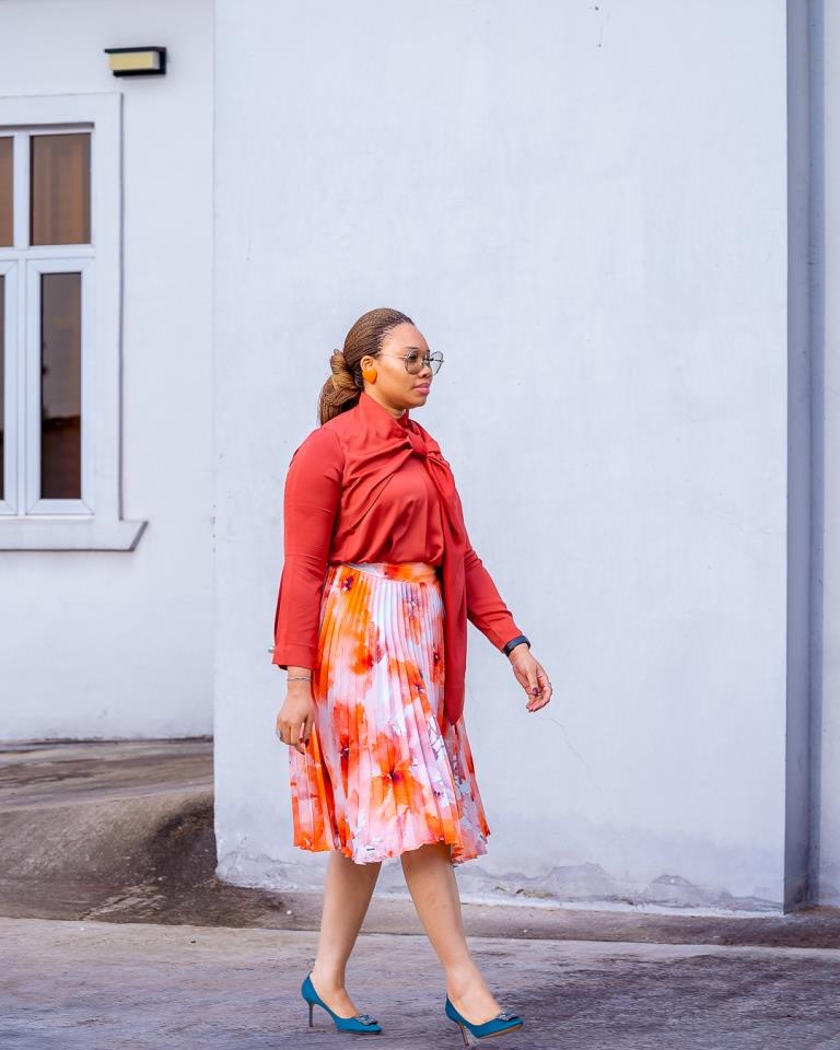 Chioma Uzodimma