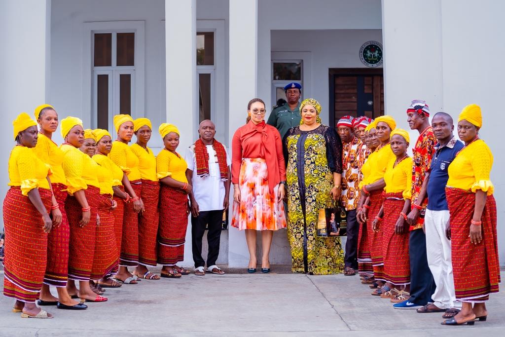 Chioma Uzodimma