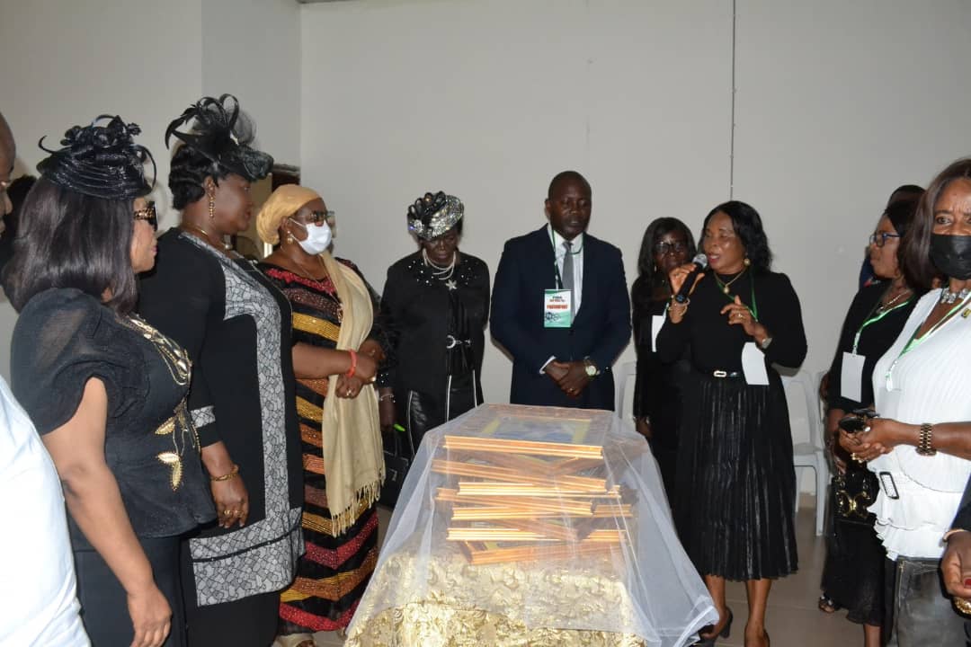 Chioma Uzodimma