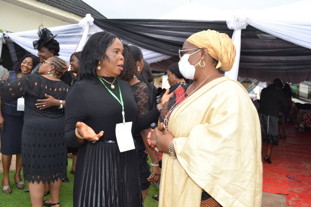 Chioma Uzodimma