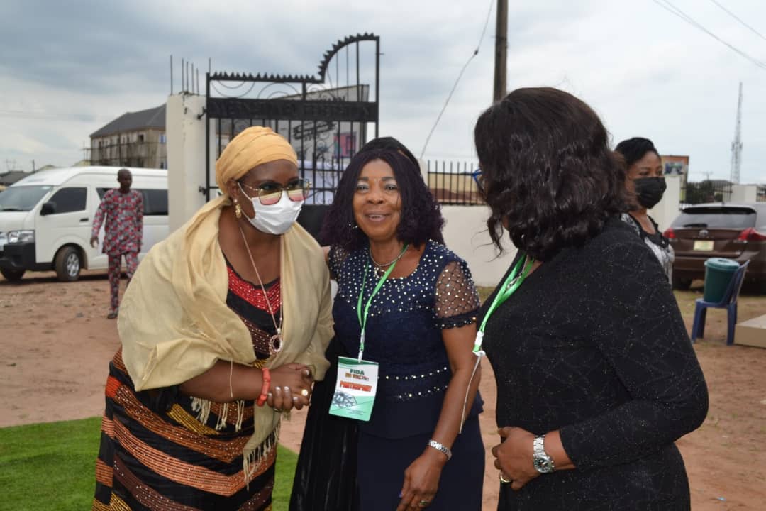 Chioma Uzodimma