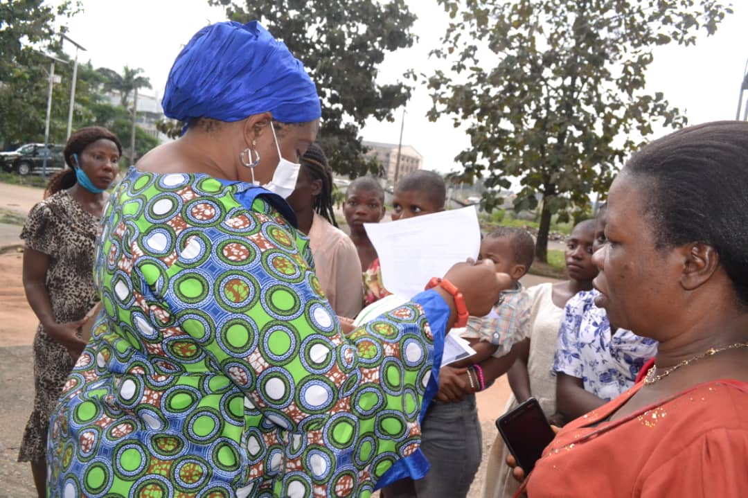 Chioma Uzodimma