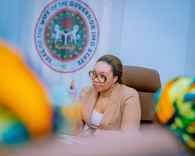 Chioma Uzodimma