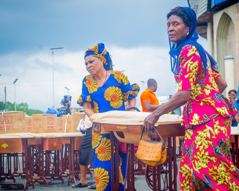 Chioma Uzodimma