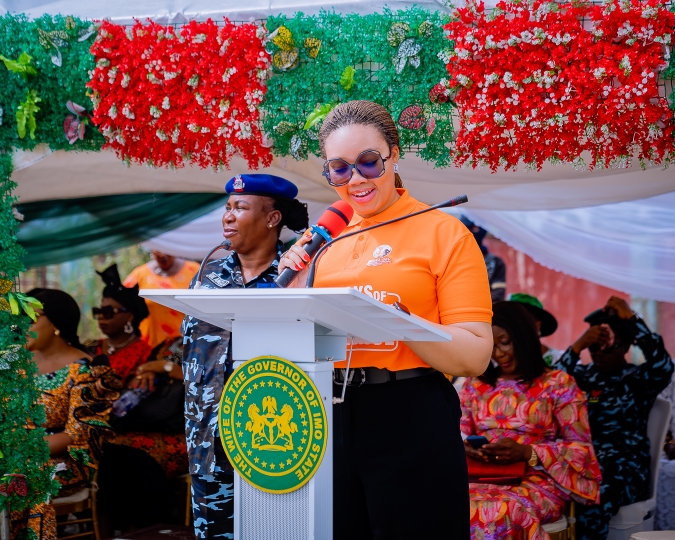 Chioma Uzodimma