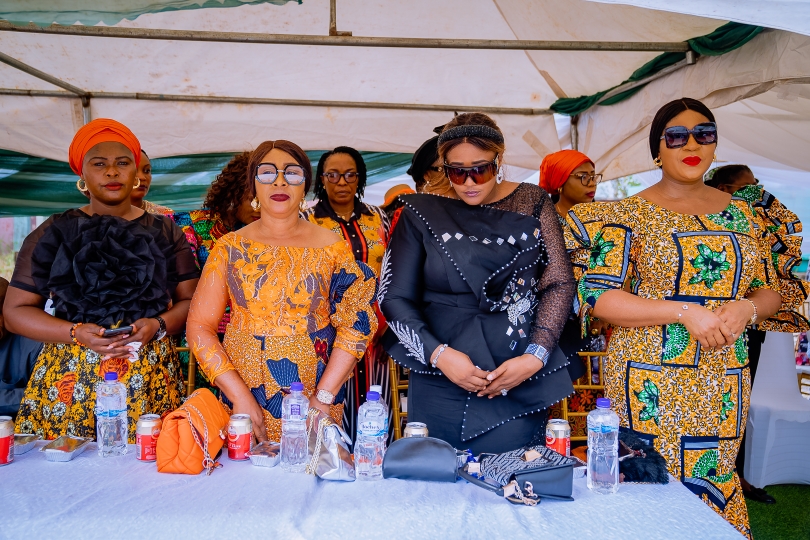 Chioma Uzodimma
