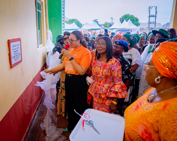 Chioma Uzodimma