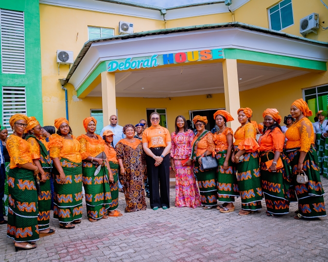 Chioma Uzodimma