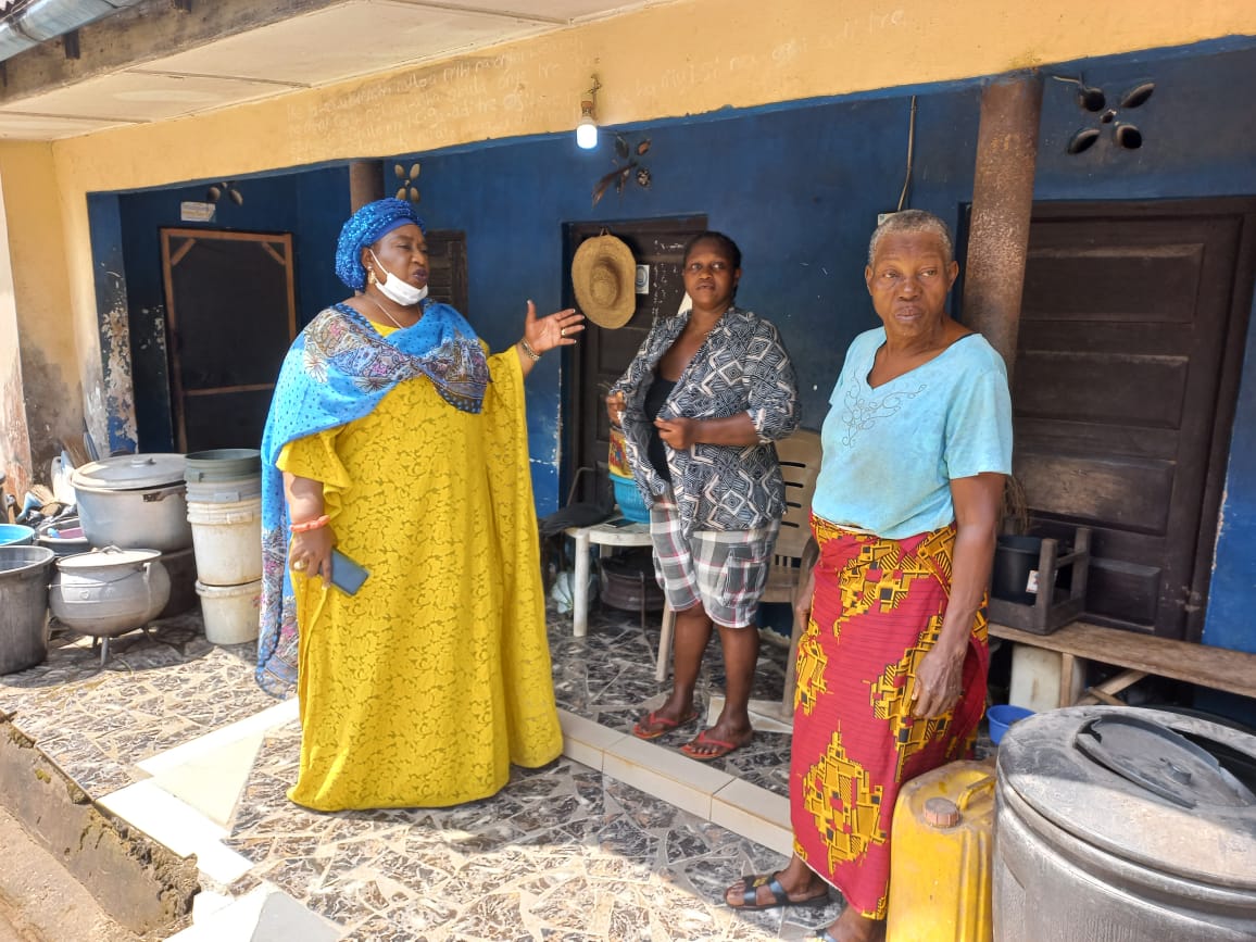 Chioma Uzodimma