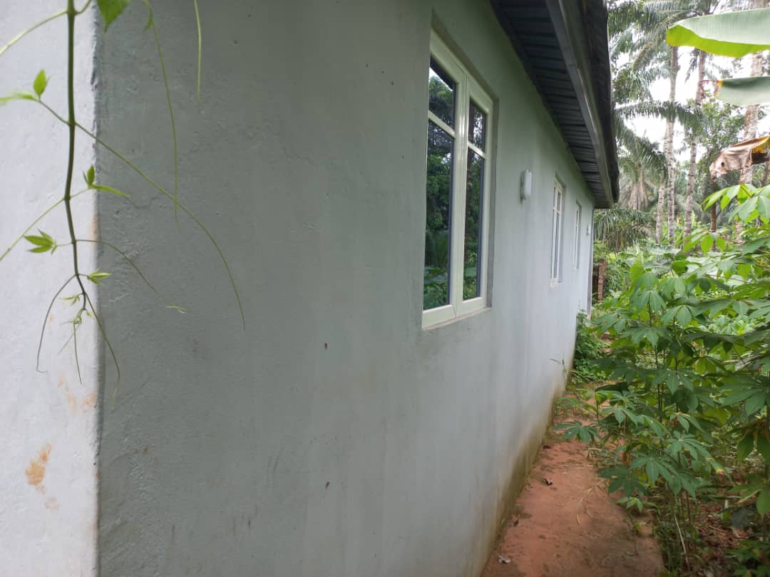 Chioma Uzodimma