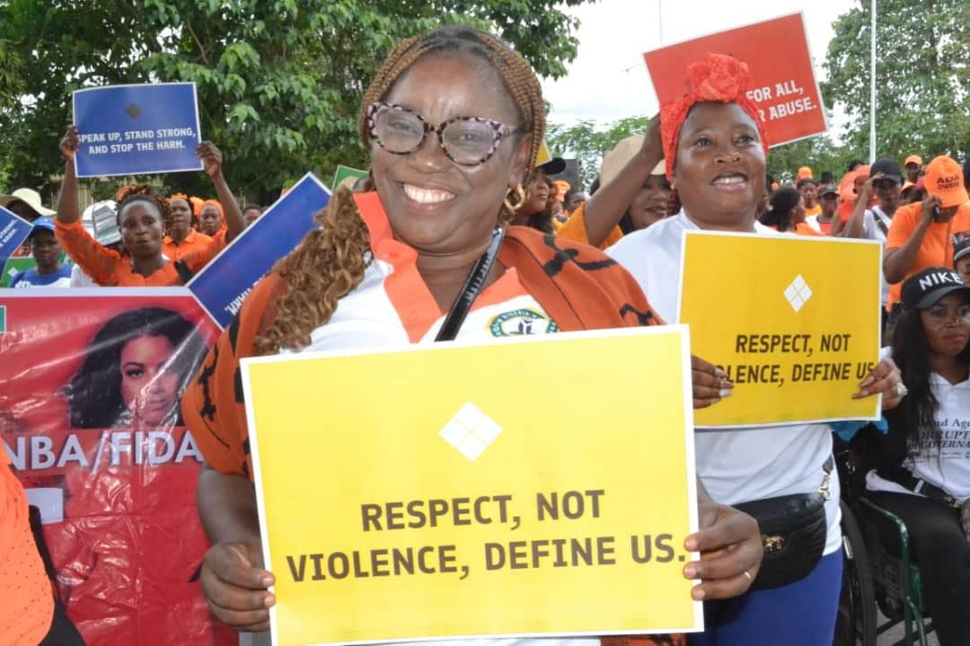 Chioma Uzodimma