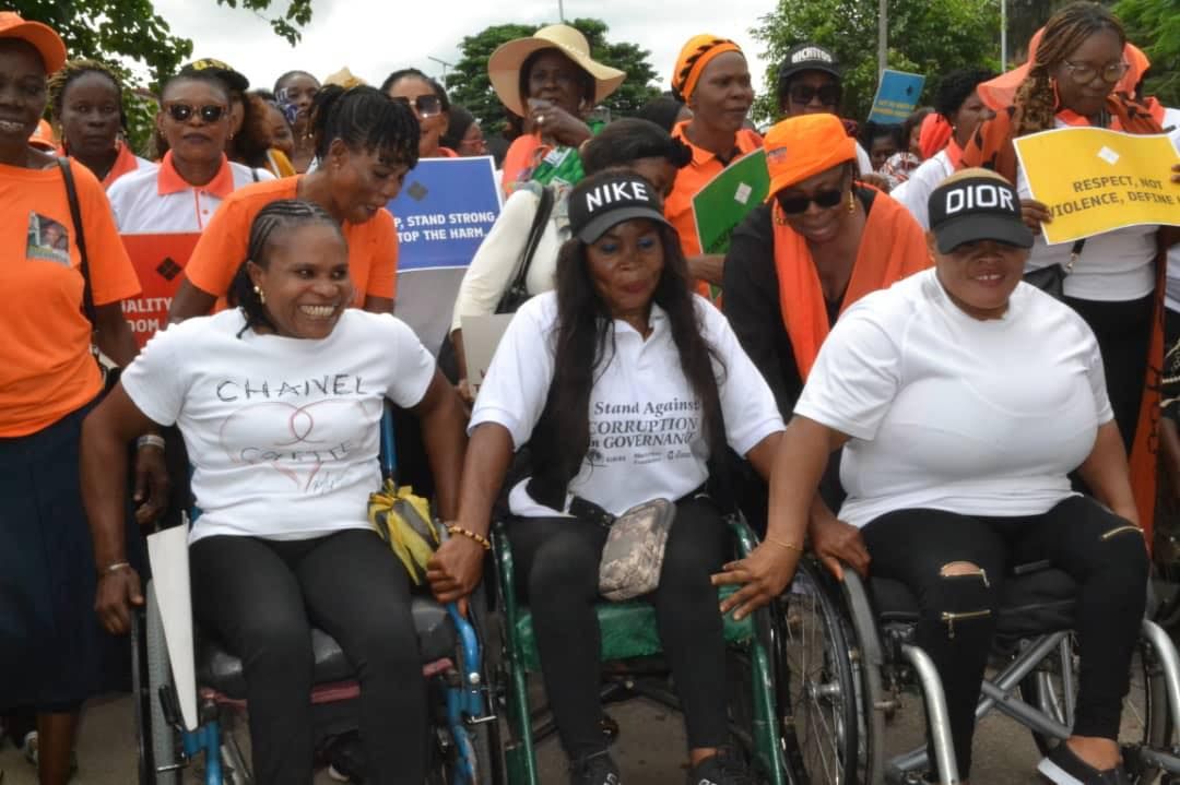 Chioma Uzodimma