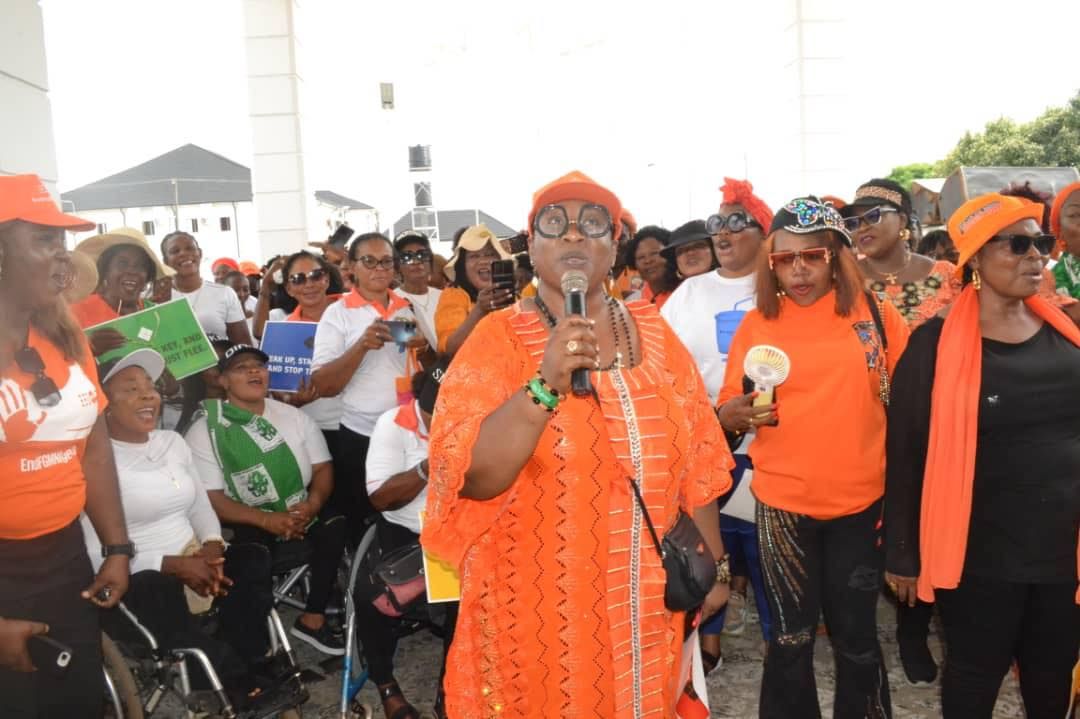 Chioma Uzodimma