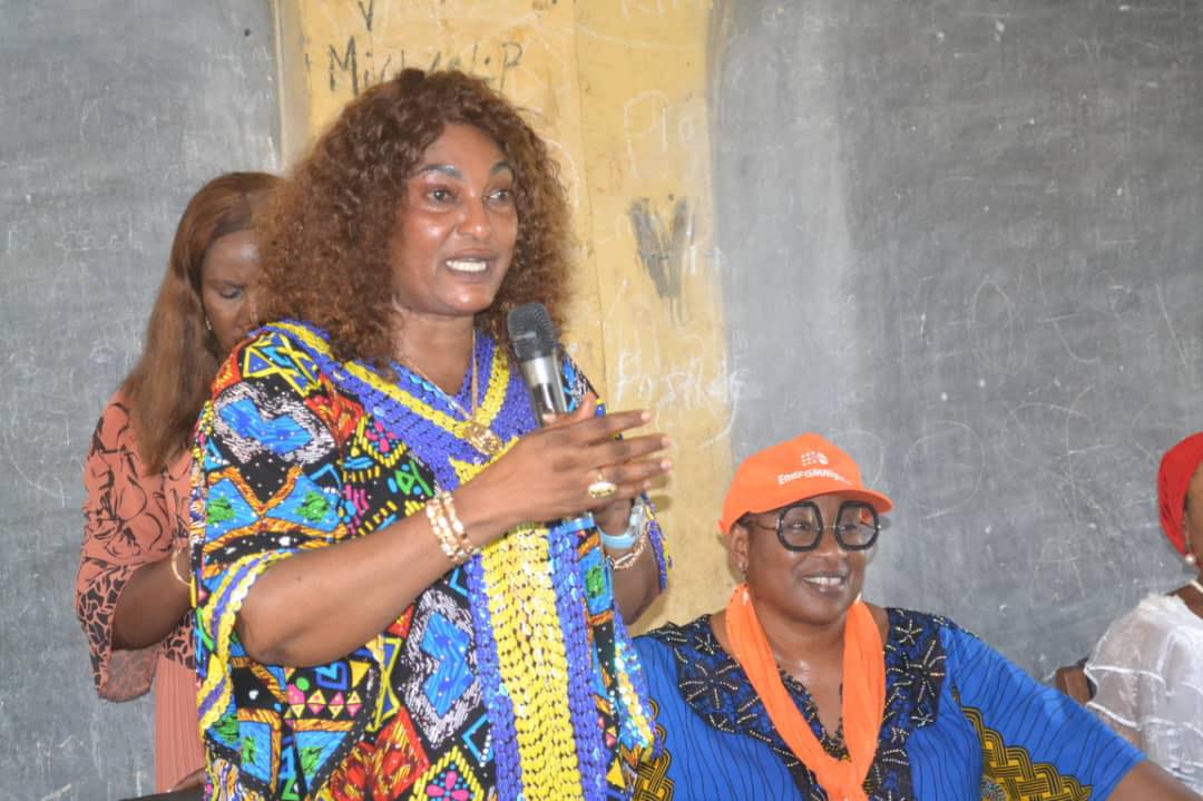 Chioma Uzodimma