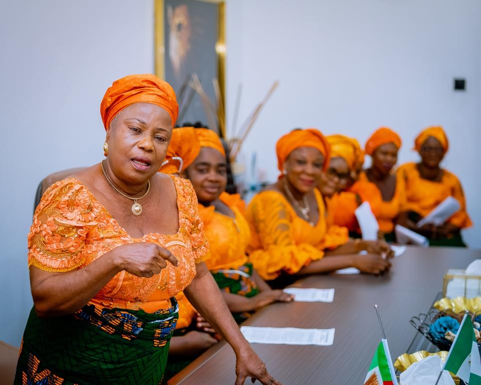 Chioma Uzodimma