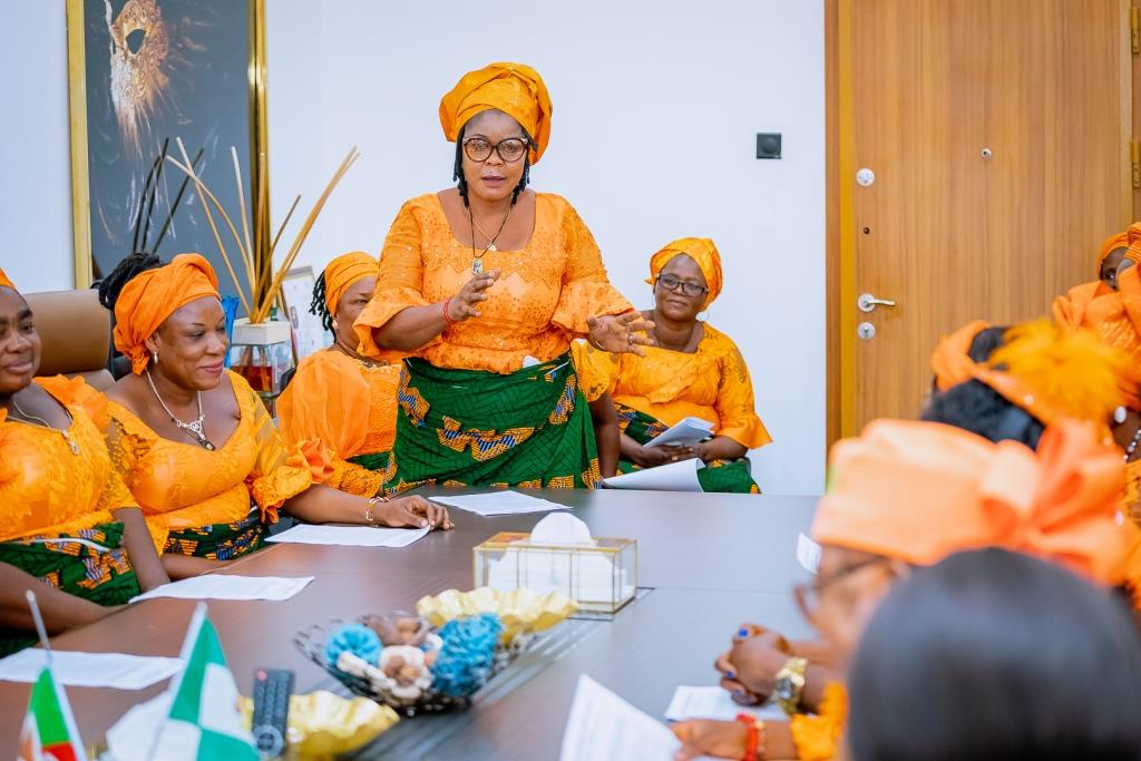 Chioma Uzodimma