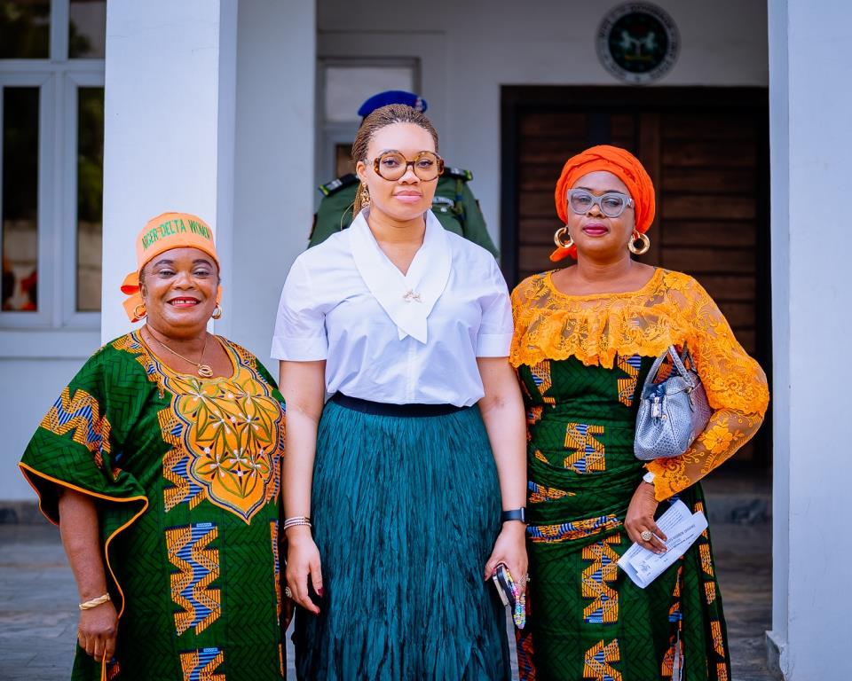 Chioma Uzodimma
