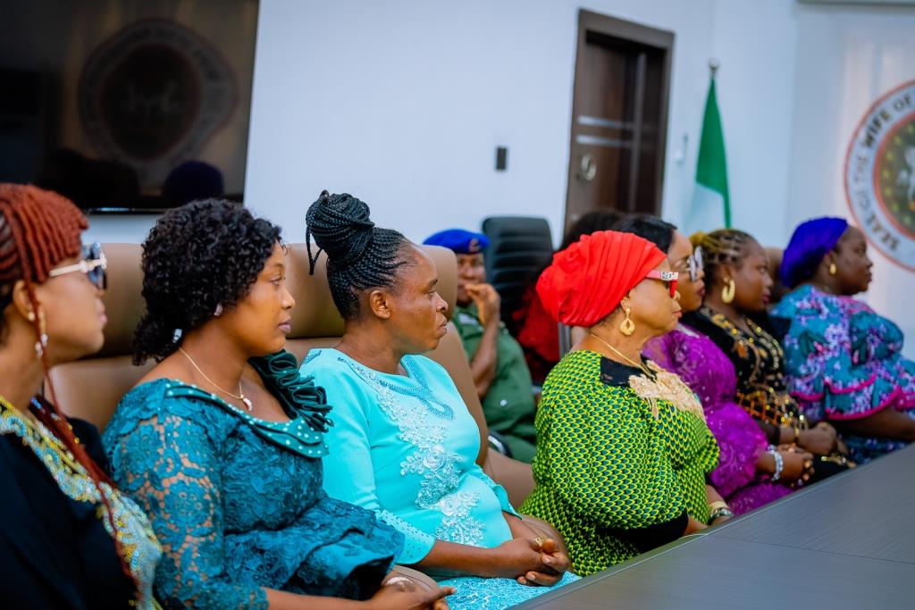 Chioma Uzodimma