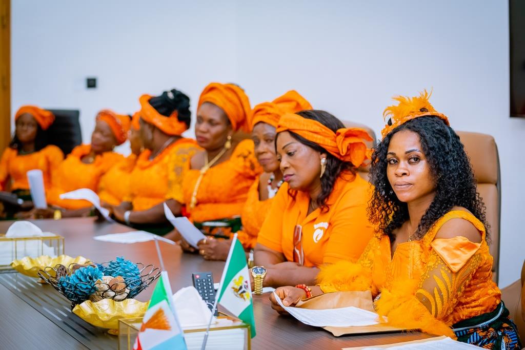 Chioma Uzodimma