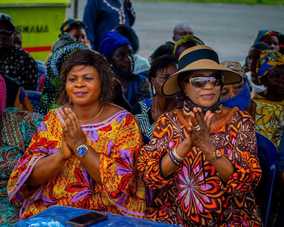 Chioma Uzodimma