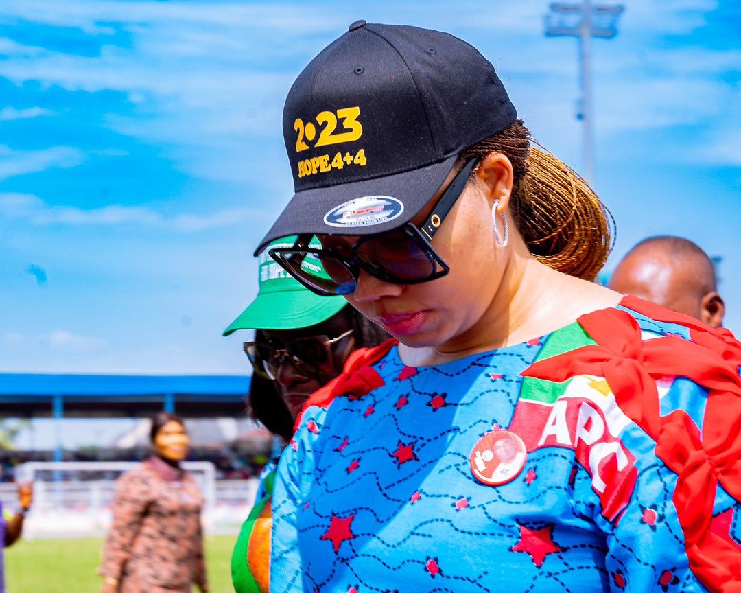 Chioma Uzodimma