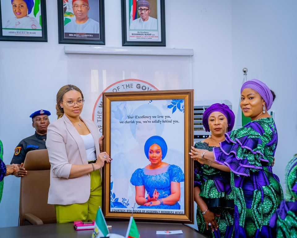 Chioma Uzodimma