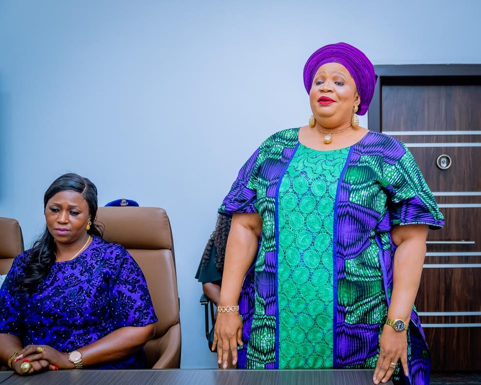 Chioma Uzodimma