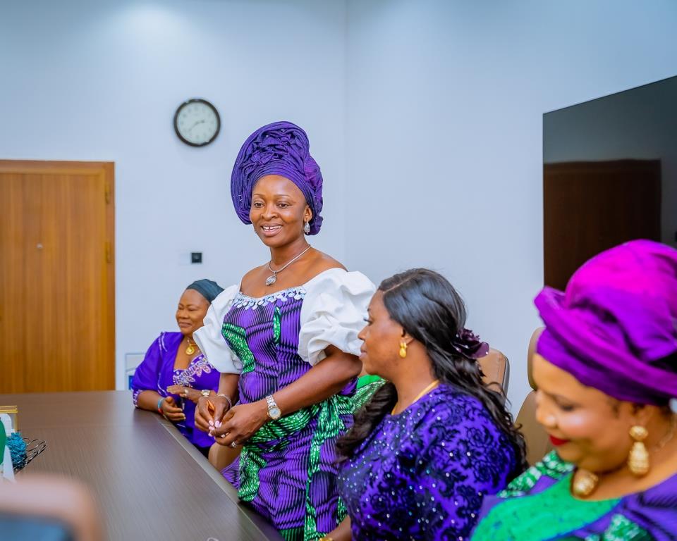 Chioma Uzodimma