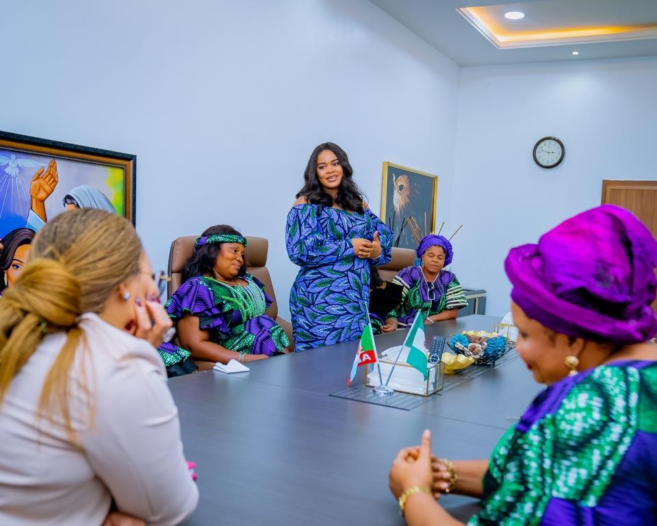 Chioma Uzodimma