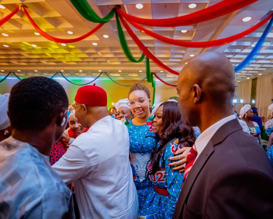 Chioma Uzodimma