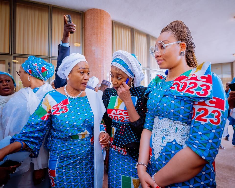 Chioma Uzodimma