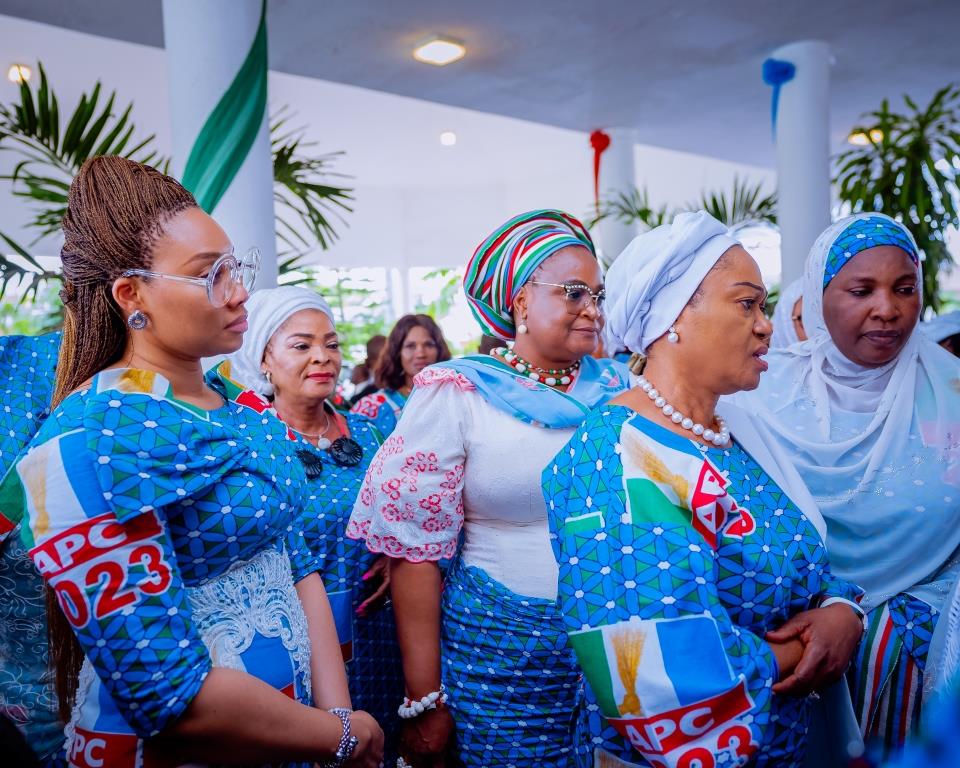 Chioma Uzodimma