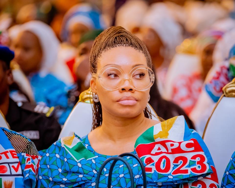 Chioma Uzodimma