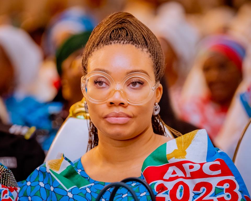 Chioma Uzodimma