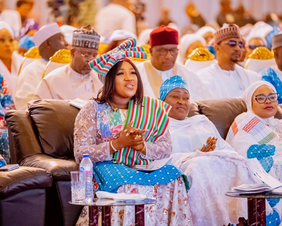 Chioma Uzodimma