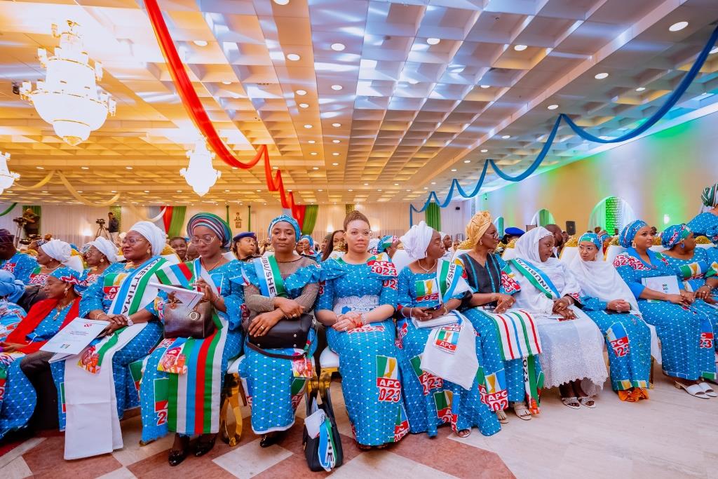 Chioma Uzodimma