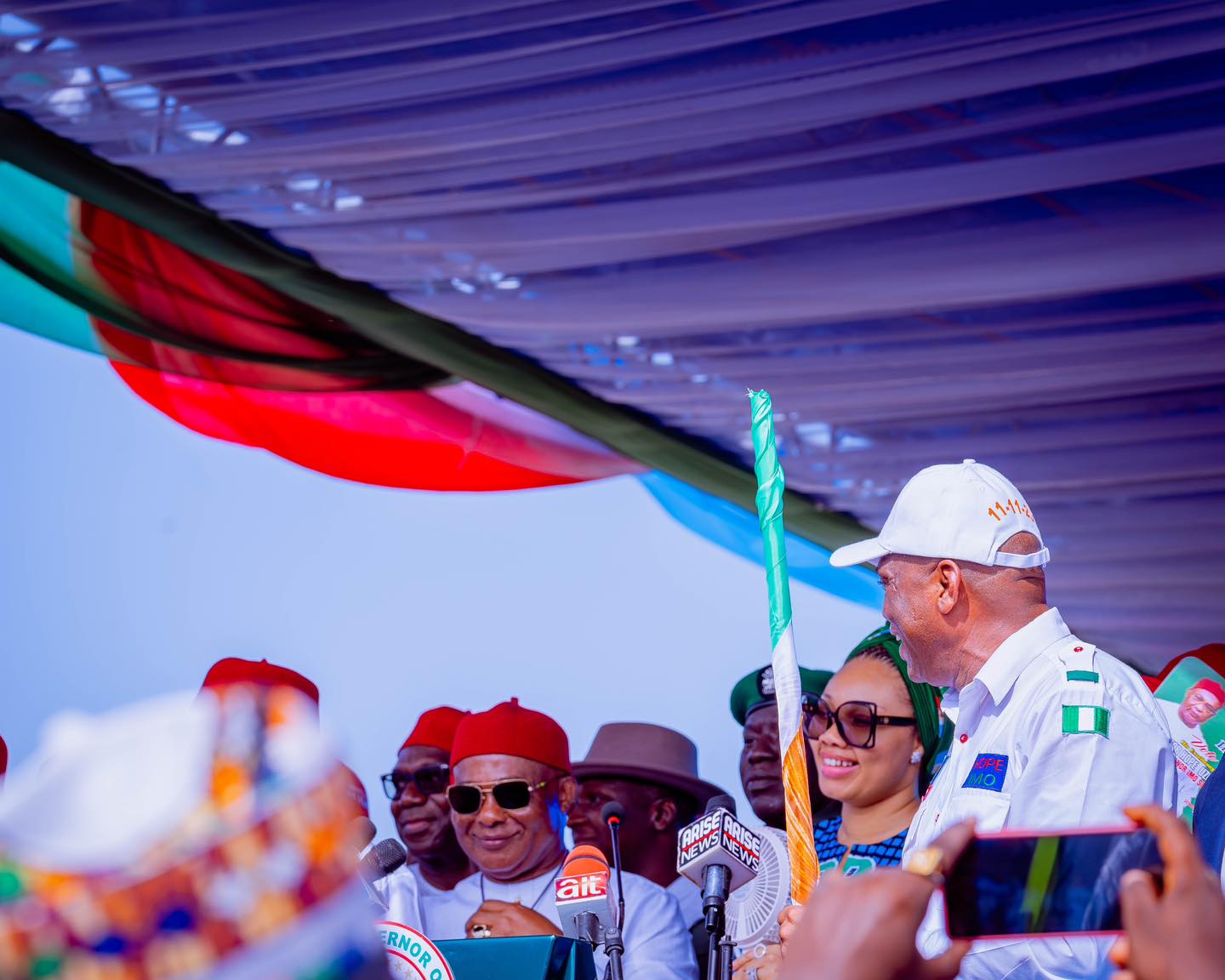 Chioma Uzodimma